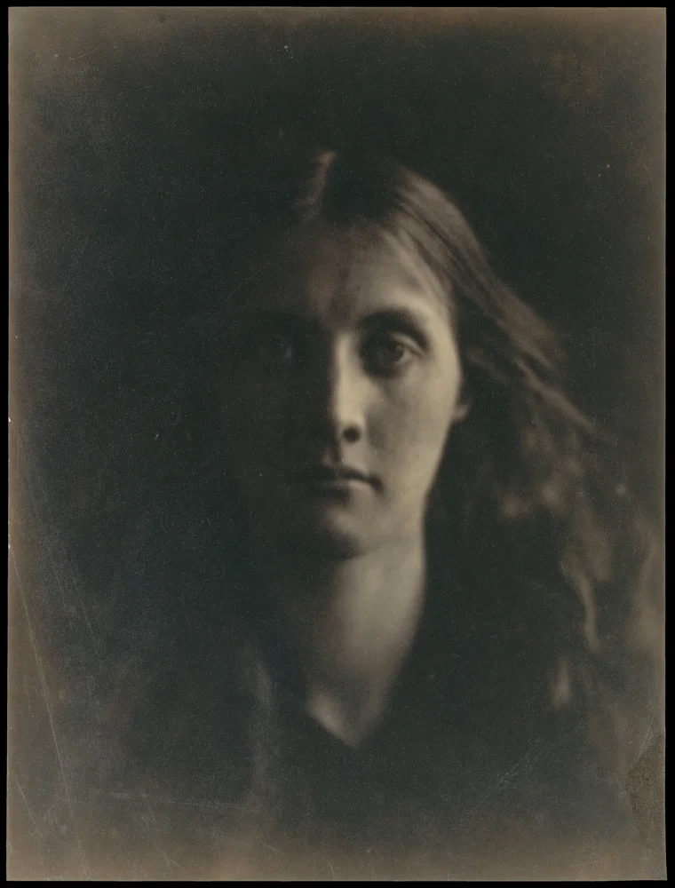 Julia Jackson