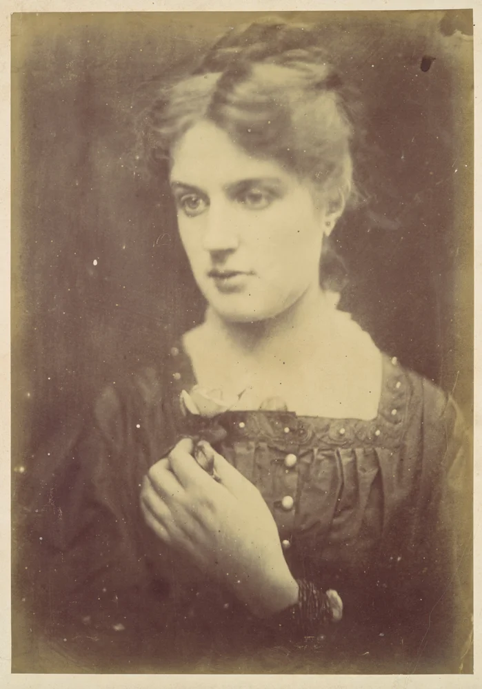 Marie Spartali