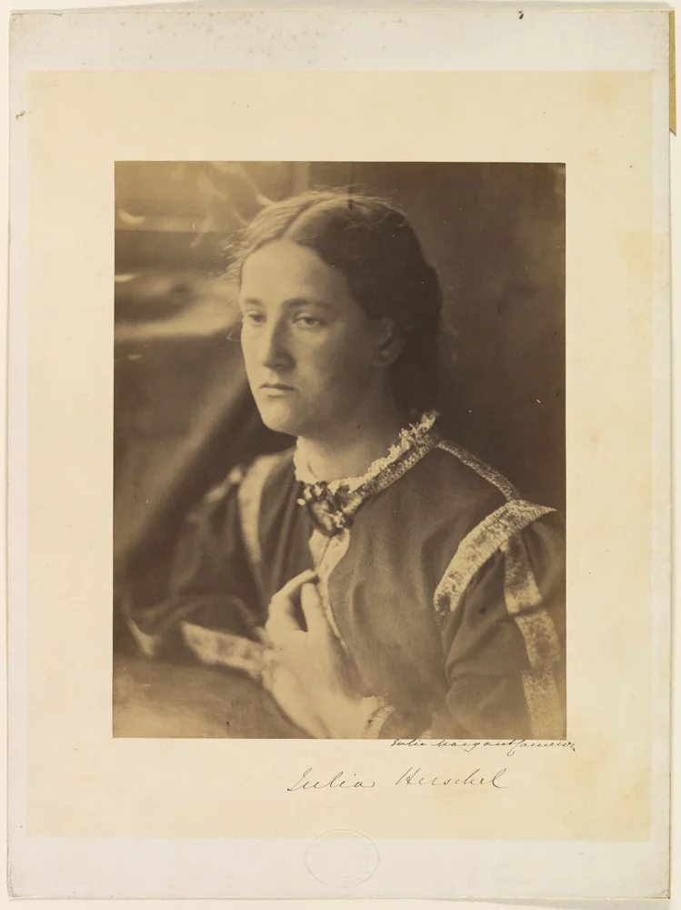 Julia Herschel